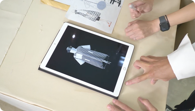 3D Design Studio